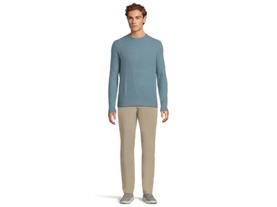 Faherty Jackson Crew Sweater