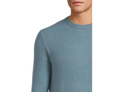 Faherty Jackson Crew Sweater
