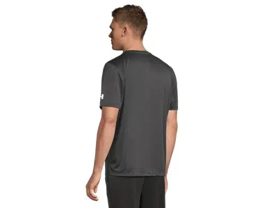 Helly Hansen Hh Tech T-shirt 2.0 In Black