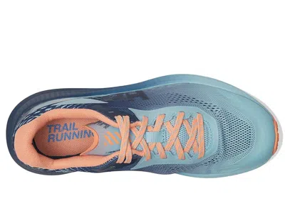 Helly Hansen Kestrel Trail Runner In Blue