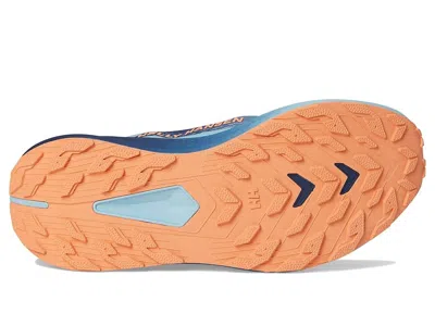 Helly Hansen Kestrel Trail Runner In Blue