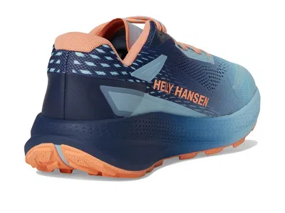 Helly Hansen Kestrel Trail Runner In Blue