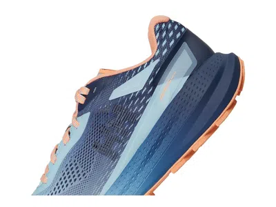 Helly Hansen Kestrel Trail Runner In Blue