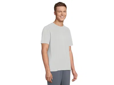Helly Hansen Hh Tech T-shirt 2.0 In Gray