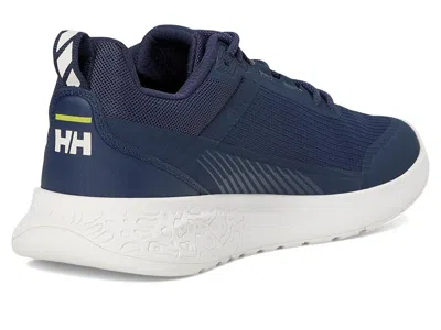 Helly Hansen Crew Low In Blue