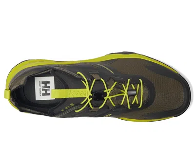 Helly Hansen Ridgeflyer Ql In Gray