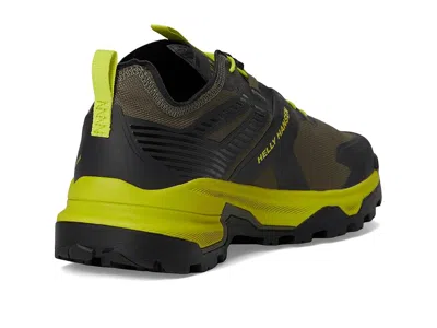 Helly Hansen Ridgeflyer Ql In Gray