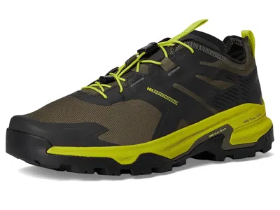 Helly Hansen Ridgeflyer Ql In Gray