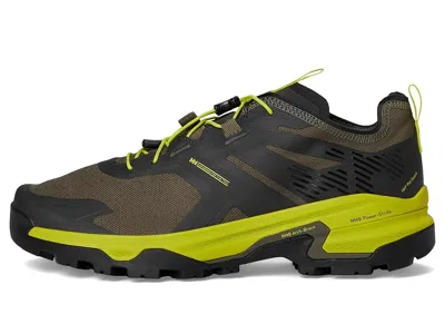 Helly Hansen Ridgeflyer Ql In Gray