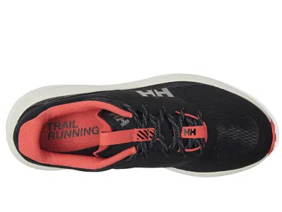 Helly Hansen Skyhawk Trail Runner In Black