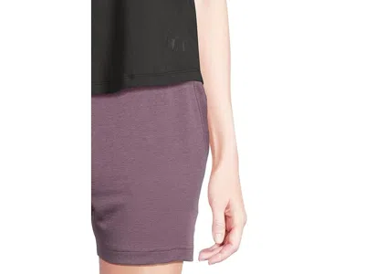 Helly Hansen Tech Split Back Tank Top 2.0 In Black