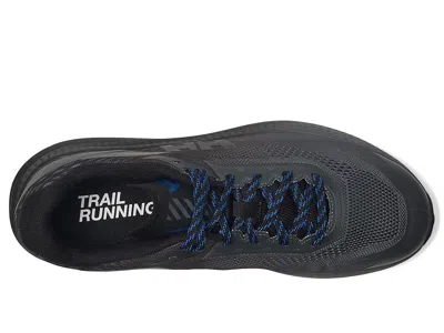 Helly Hansen Kestrel Trail Runner In Black