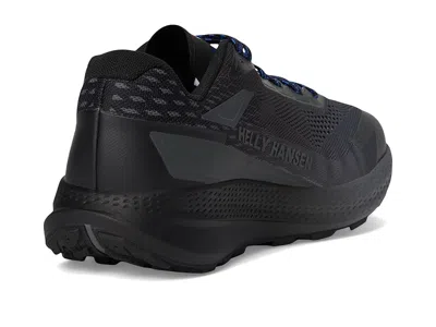 Helly Hansen Kestrel Trail Runner In Black