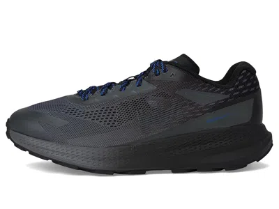 Helly Hansen Kestrel Trail Runner In Black