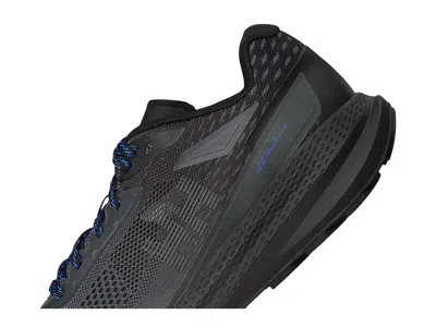 Helly Hansen Kestrel Trail Runner In Black