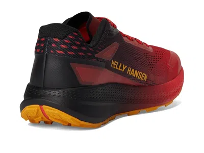 Helly Hansen Kestrel Trail Runner In Multi