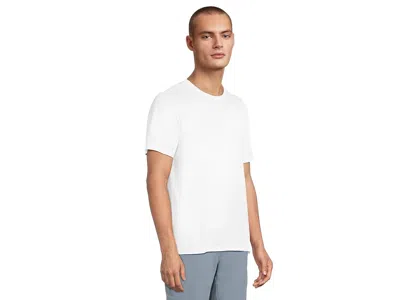 Helly Hansen Hh Tech T-shirt 2.0 In White