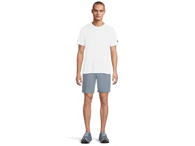 Helly Hansen Hh Tech T-shirt 2.0 In White