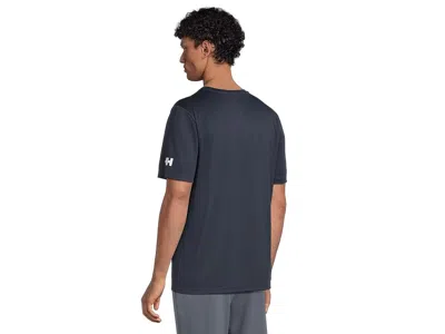 Helly Hansen Hh Tech T-shirt 2.0 In Blue