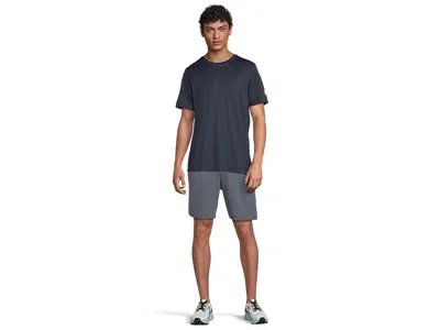 Helly Hansen Hh Tech T-shirt 2.0 In Blue