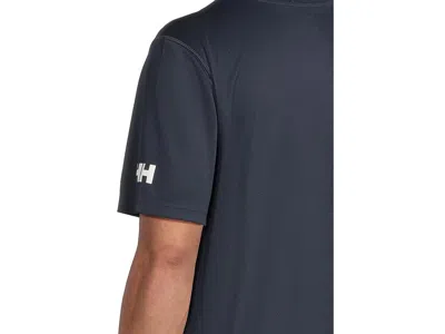 Helly Hansen Hh Tech T-shirt 2.0 In Blue