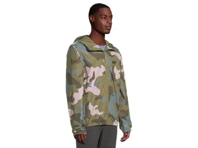 Helly Hansen Core Graphic Rain Jacket