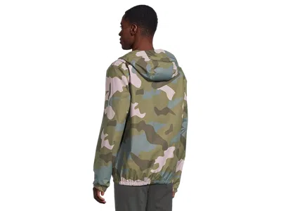 Helly Hansen Core Graphic Rain Jacket