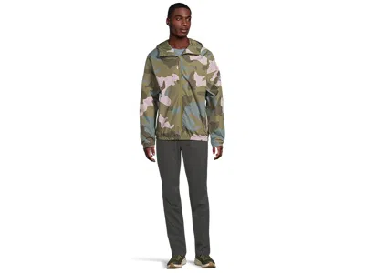 Helly Hansen Core Graphic Rain Jacket