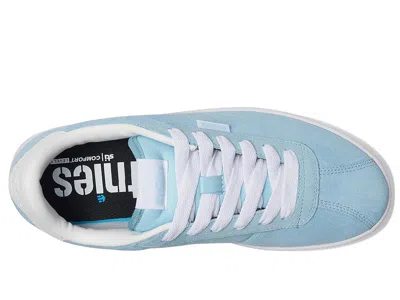 Etnies Scam In Blue