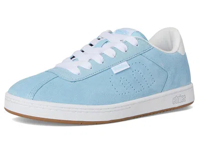 Etnies Scam In Blue