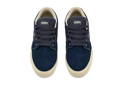 Etnies Barge Ls In Blue