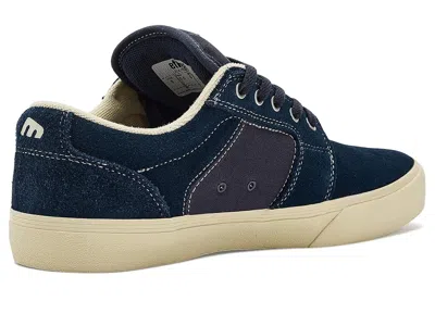 Etnies Barge Ls In Blue