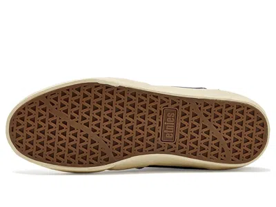 Etnies Barge Ls In Blue