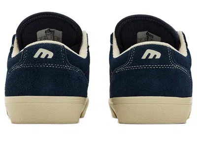 Etnies Barge Ls In Blue