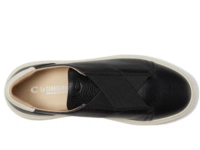 La Canadienne Veronica In Black