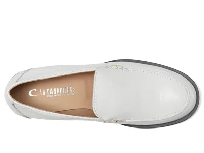La Canadienne Dream In White