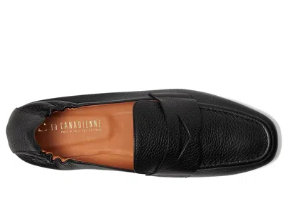 La Canadienne Kitson In Black