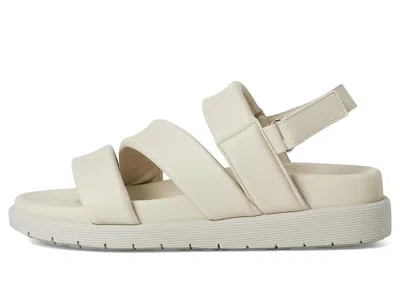 La Canadienne Garritt In White