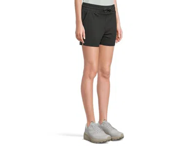 Helly Hansen Lifa Tech Lite Shorts In Black