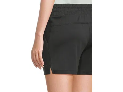 Helly Hansen Lifa Tech Lite Shorts In Black