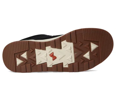 Forsake Mae Low In Black