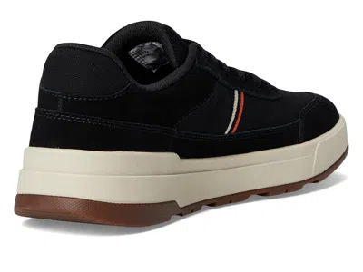 Forsake Mae Low In Black