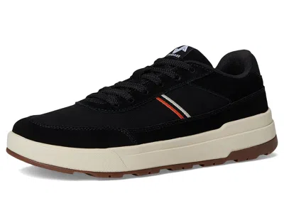 Forsake Mae Low In Black