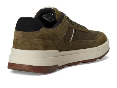 Forsake Mae Low Profile Sneaker In Green