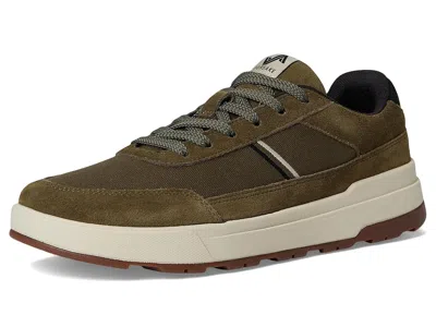 Forsake Mae Low Profile Sneaker In Green
