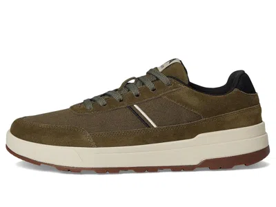 Forsake Mae Low Profile Sneaker In Green