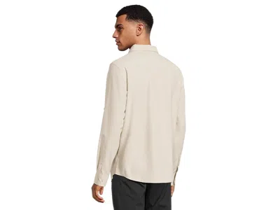 Marmot Airexchange Solarshield Long Sleeve Shirt In Multi