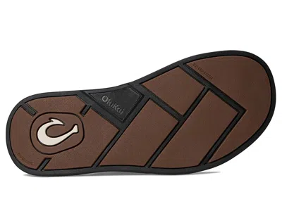Olukai 'olali In Black