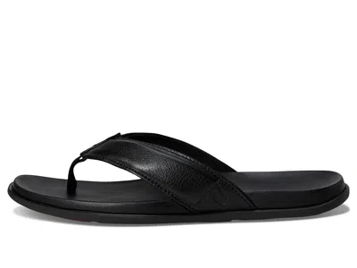 Olukai 'olali In Black