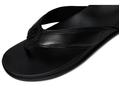 Olukai 'olali In Black